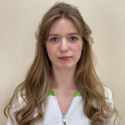 Першина Анна Алексеевна